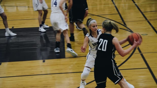 generic basketball 35